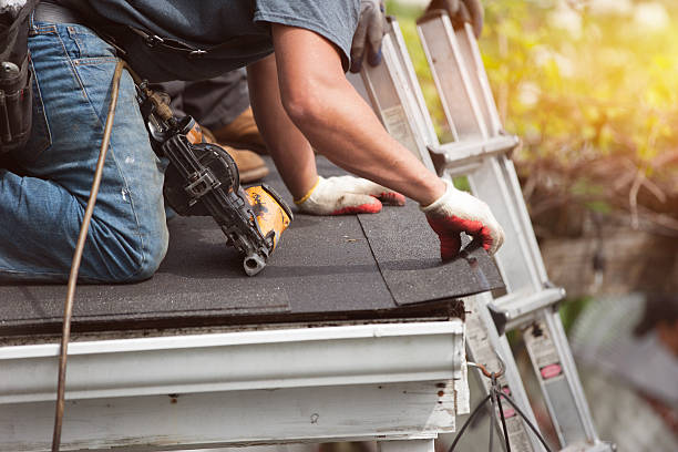 Best Residential Roofing Contractor  in Arthurdale, WV