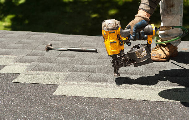 Best Roof Leak Repair  in Arthurdale, WV